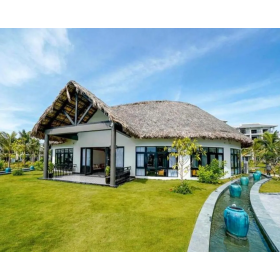 블리스 호이안 비치 리조트 & 웰니스