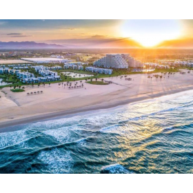 빈펄 리조트 앤 골프 남 호이안