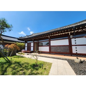 한옥녹턴 율동점