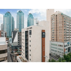 코지트리호텔 서면점