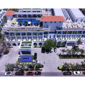 킹스핑거호텔다낭