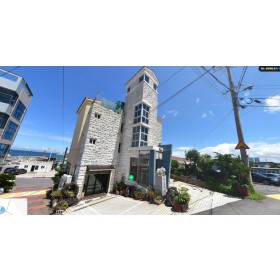 이호비치하우스 (펜션)