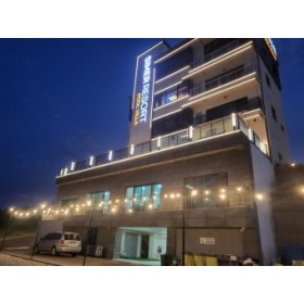 시메르리조트&풀빌라