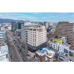 더프리마호텔 종로