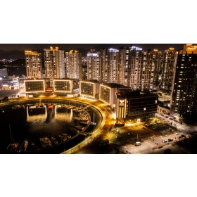 롯데캐슬마리나*