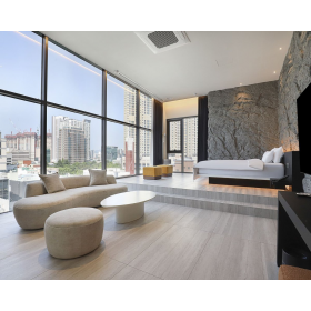 호텔에이유(동성로점)