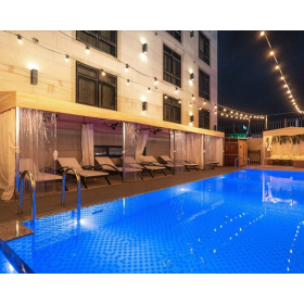 2월호텔 더시그니처 동성로점