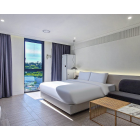 호텔피에드수성