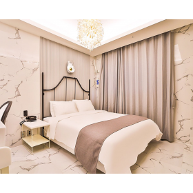 2월호텔라이온즈파크점