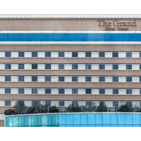 대구그랜드호텔