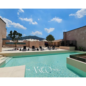 대구수성아르코호텔