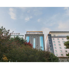호텔 피에드 엑스코(HOTEL PIED EXCO)