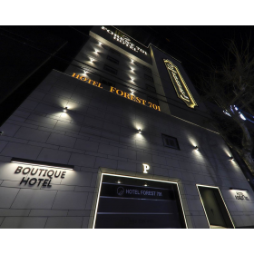 호텔포레스트701