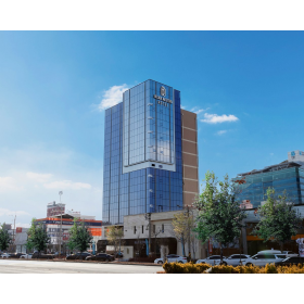 빌리언웨스턴호텔