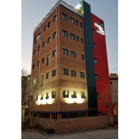 대구미드타운호스텔