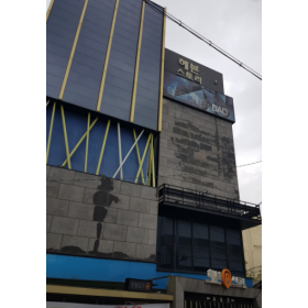 헤븐스토리 호텔