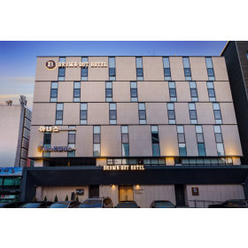 브라운도트대구수성점