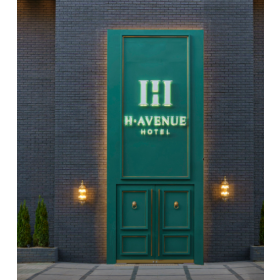 에이치에비뉴 대구동천점