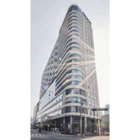 와이컬렉션 by UH FLAT 대구