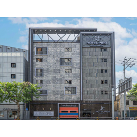 호텔 피에드 동대구