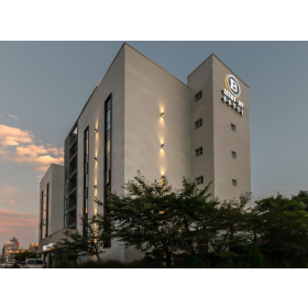 브라운도트 동촌유원지점