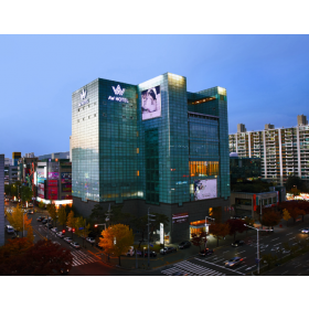 에이더블유호텔