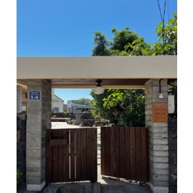 제주도게스트하우스 함덕주택