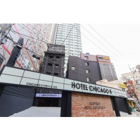 시카고 호텔