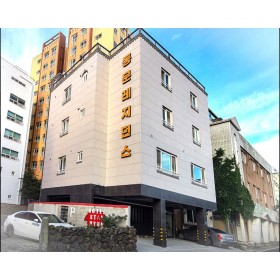 동문레지던스호텔