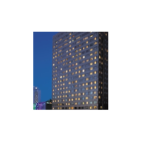 오크우드프리미어서울코엑스