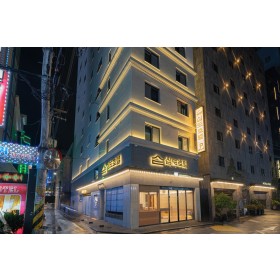 심도 호텔 신림역점