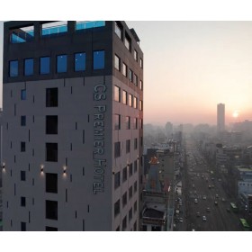 CS프리미어호텔서울