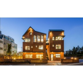 빌라비 하우스 펜션