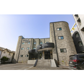 강릉 경포대 오션