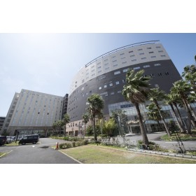 스파 & 호텔 마이하마 유라시아