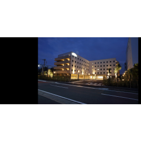 HOTEL 유라시아 마이하마 ANNEX