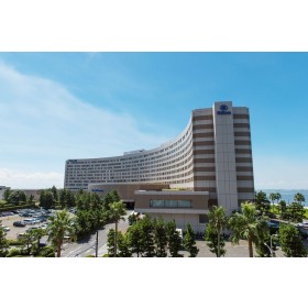 힐튼 도쿄 베이