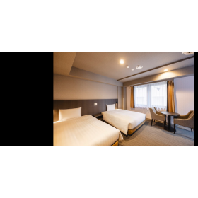 호텔 윙 인터내셔널 신바시 오나리몬