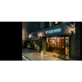 호텔 윙 인터내셔널 셀렉트 이케부쿠로