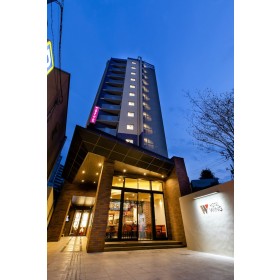 호텔 윙 인터내셔널 도쿄 아카바네