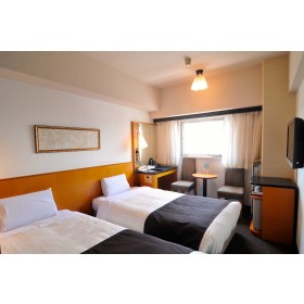 호텔 리스텔 신주쿠