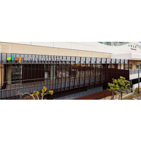 호텔 드림 게이트 마이하마 ANNEX