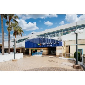 호텔 드림 게이트 마이하마 본관