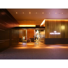 호텔 그레이스리 신주쿠