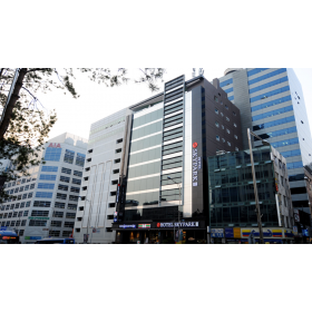 스카이파크 명동3호점