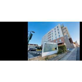 헨나 호텔 마이하마 도쿄 베이