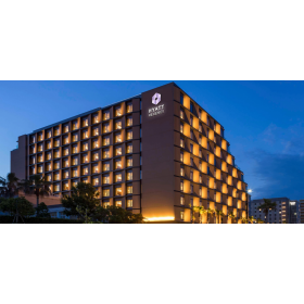 하얏트 리젠시 도쿄 베이