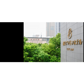 우라야스 브라이튼 호텔 도쿄 베이