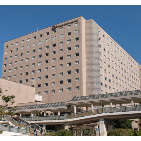 오리엔탈 호텔 도쿄 베이