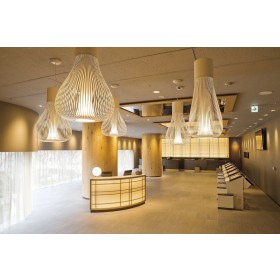 신주쿠 워싱턴 호텔 메인 (본관)